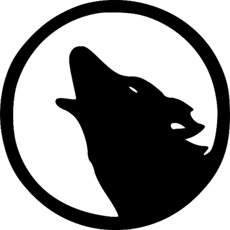 Wolf O Logo